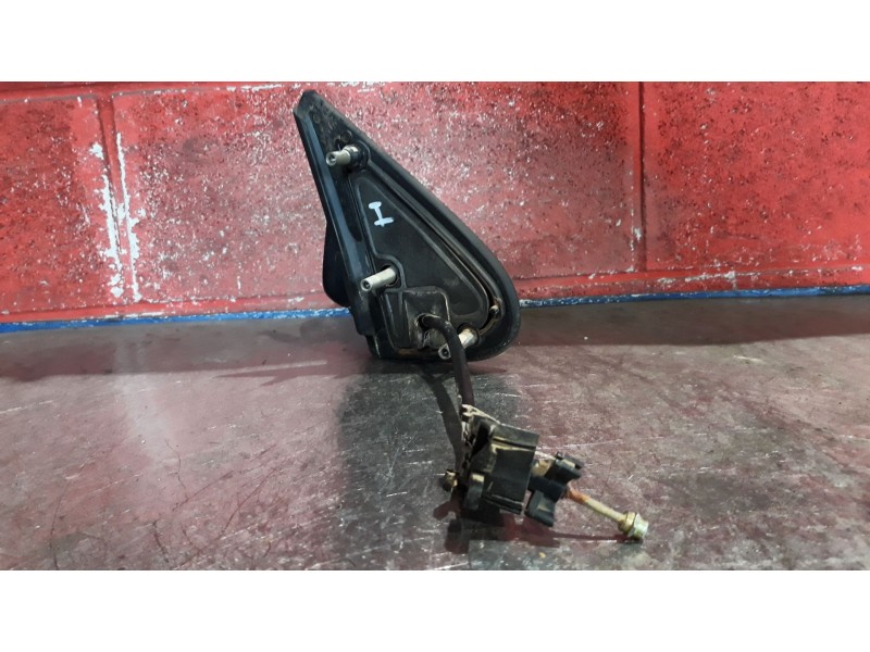 Recambio de retrovisor izquierdo para volkswagen golf 1.9 tdi conceptline referencia OEM IAM MANUAL   Recambio de retrovisor izquierdo para volkswagen golf 1.9 tdi conceptline referencia OEM IAM MANUAL