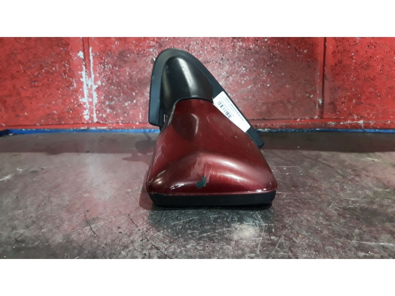 Recambio de retrovisor izquierdo para volkswagen golf 1.9 tdi conceptline referencia OEM IAM MANUAL   Recambio de retrovisor izquierdo para volkswagen golf 1.9 tdi conceptline referencia OEM IAM MANUAL