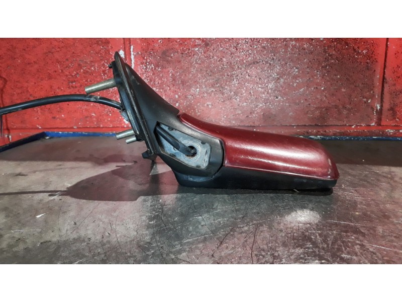 Recambio de retrovisor izquierdo para volkswagen golf 1.9 tdi conceptline referencia OEM IAM MANUAL   Recambio de retrovisor izquierdo para volkswagen golf 1.9 tdi conceptline referencia OEM IAM MANUAL