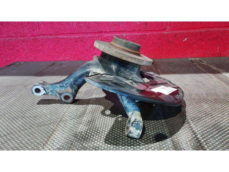 Recambio de mangueta delantera derecha para volkswagen golf 1.9 tdi conceptline referencia OEM IAM    Recambio de mangueta delantera derecha para volkswagen golf 1.9 tdi conceptline referencia OEM IAM