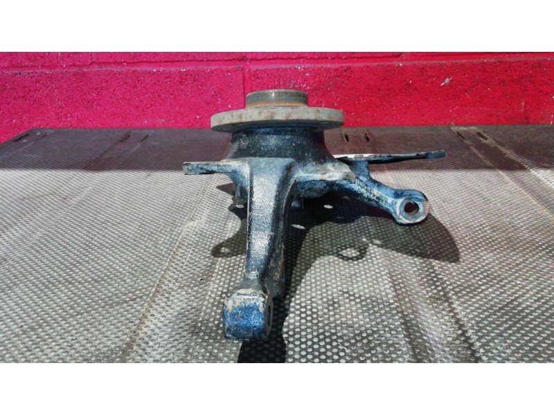 Recambio de mangueta delantera derecha para volkswagen golf 1.9 tdi conceptline referencia OEM IAM    Recambio de mangueta delantera derecha para volkswagen golf 1.9 tdi conceptline referencia OEM IAM