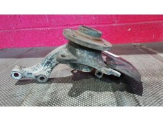 Recambio de mangueta delantera izquierda para volkswagen golf 1.9 tdi conceptline referencia OEM IAM    2