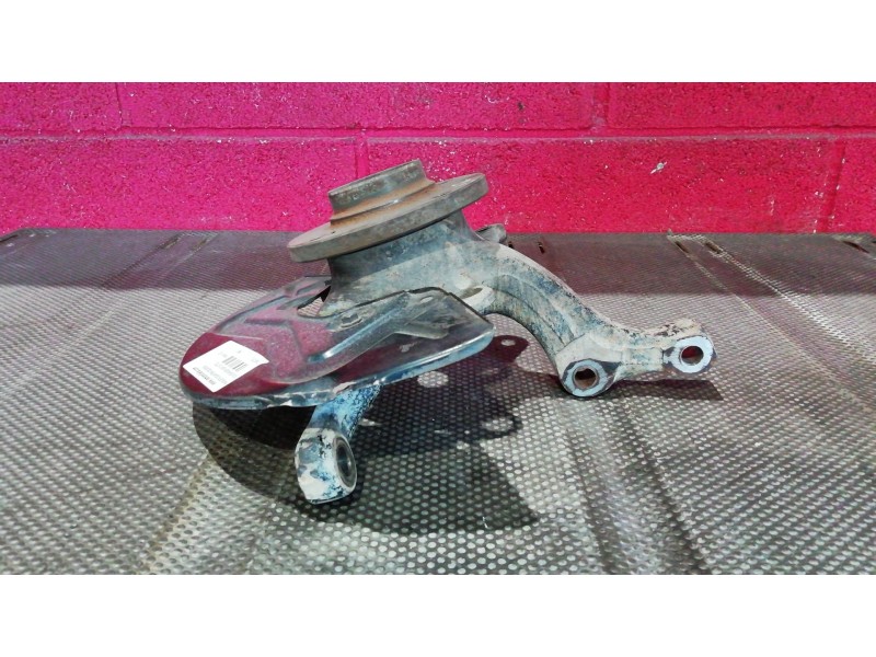 Recambio de mangueta delantera izquierda para volkswagen golf 1.9 tdi conceptline referencia OEM IAM    Recambio de mangueta delantera izquierda para volkswagen golf 1.9 tdi conceptline referencia OEM IAM