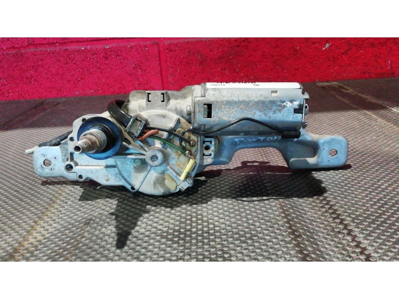 Recambio de motor limpia trasero para volkswagen golf 1.9 tdi conceptline referencia OEM IAM    Recambio de motor limpia trasero para volkswagen golf 1.9 tdi conceptline referencia OEM IAM