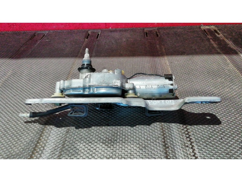 Recambio de motor limpia trasero para volkswagen golf 1.9 tdi conceptline referencia OEM IAM    Recambio de motor limpia trasero para volkswagen golf 1.9 tdi conceptline referencia OEM IAM