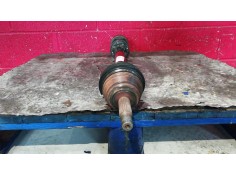 Recambio de transmision delantera derecha para volkswagen golf 1.9 tdi conceptline referencia OEM IAM