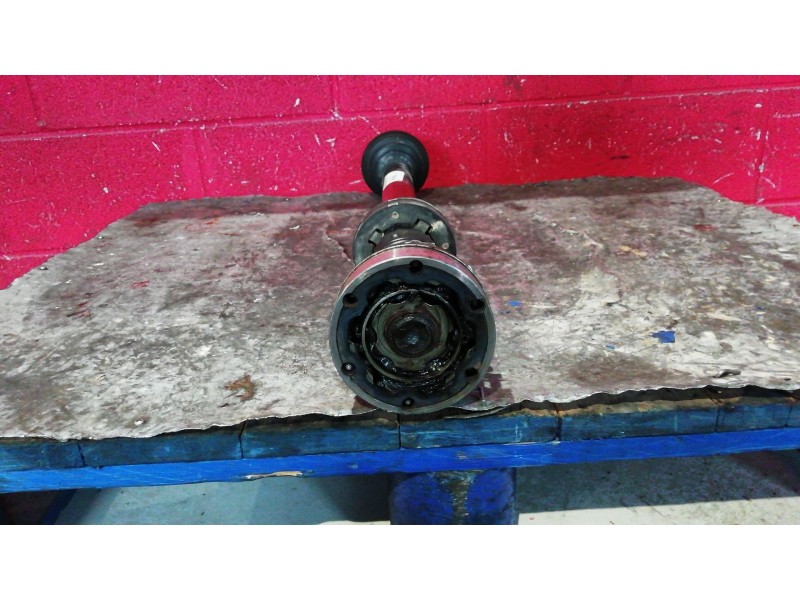 Recambio de transmision delantera derecha para volkswagen golf 1.9 tdi conceptline referencia OEM IAM    Recambio de transmision delantera derecha para volkswagen golf 1.9 tdi conceptline referencia OEM IAM