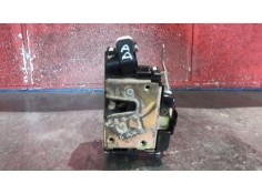 Recambio de cerradura puerta delantera derecha para volkswagen golf 1.9 tdi conceptline referencia OEM IAM