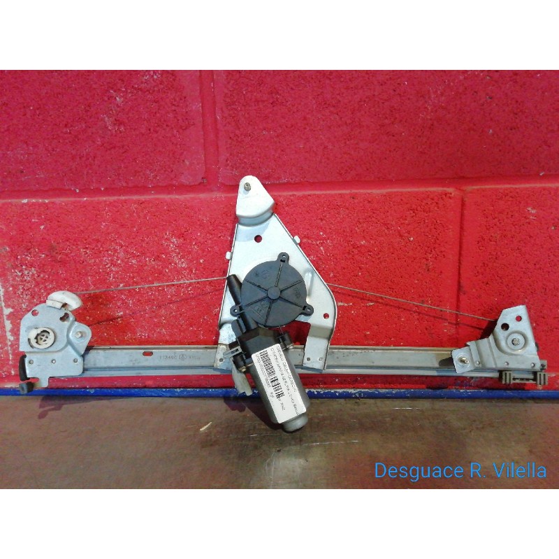 Recambio de elevalu. delan. derecho para citroen xantia berlina 2.0 hdi seduction | 12.98 - 12.99 2.0 hdi seduction | 12.98 - 12