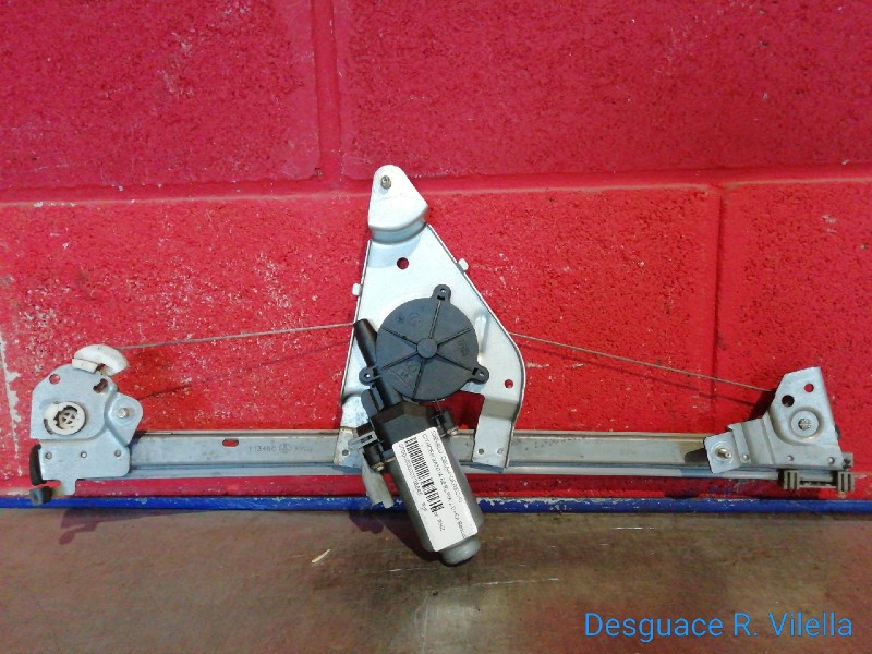 Recambio de elevalu. delan. derecho para citroen xantia berlina 2.0 hdi seduction | 12.98 - 12.99 2.0 hdi seduction | 12.98 - 12