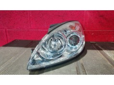 Recambio de faro izquierdo para hyundai i30  | 0.07 - ...  | 0.07 - ... referencia OEM IAM   
