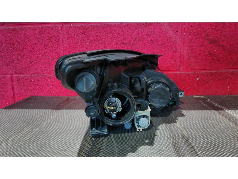 Recambio de faro izquierdo para hyundai i30  | 0.07 - ...  | 0.07 - ... referencia OEM IAM   