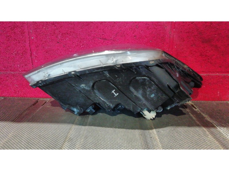Recambio de faro izquierdo para hyundai i30  | 0.07 - ...  | 0.07 - ... referencia OEM IAM   