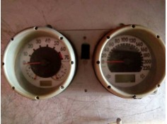 Recambio de cuadro instrumentos para volkswagen polo berlina (6n2) conceptline | 10.99 - 12.02 conceptline | 10.99 - 12.02 refer