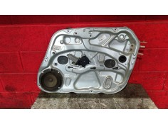 Recambio de elevalunas delantero derecho para hyundai i30  | 0.07 - ...  | 0.07 - ... referencia OEM IAM   