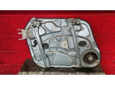 Recambio de elevalunas delantero derecho para hyundai i30  | 0.07 - ...  | 0.07 - ... referencia OEM IAM    2