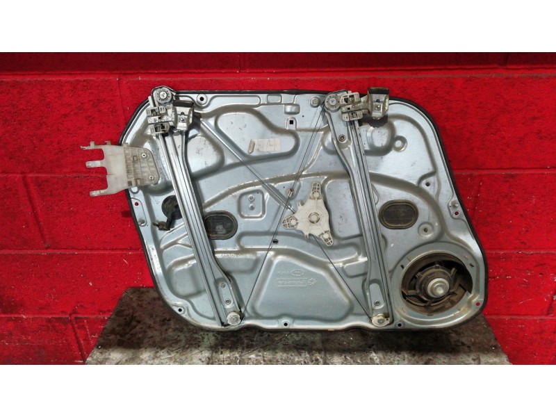 Recambio de elevalunas delantero derecho para hyundai i30  | 0.07 - ...  | 0.07 - ... referencia OEM IAM   