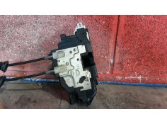 Recambio de cerradura puerta delantera derecha para hyundai i30  | 0.07 - ...  | 0.07 - ... referencia OEM IAM    2