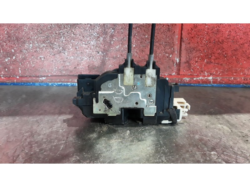 Recambio de cerradura puerta delantera derecha para hyundai i30  | 0.07 - ...  | 0.07 - ... referencia OEM IAM   