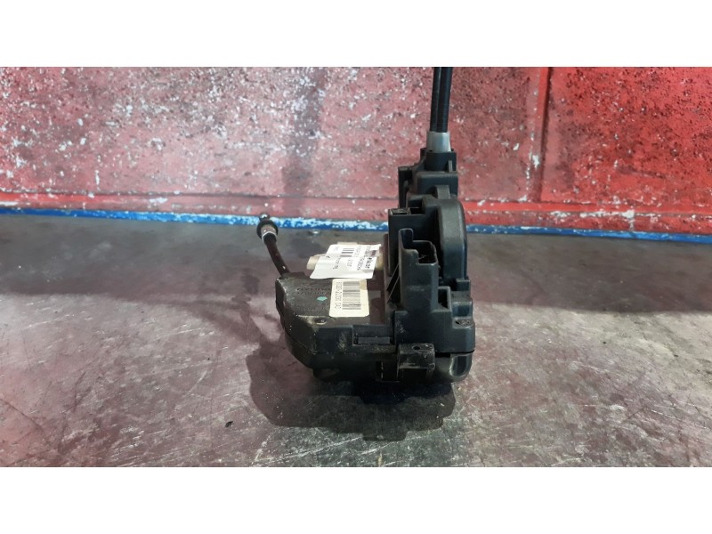 Recambio de cerradura puerta delantera derecha para hyundai i30  | 0.07 - ...  | 0.07 - ... referencia OEM IAM   