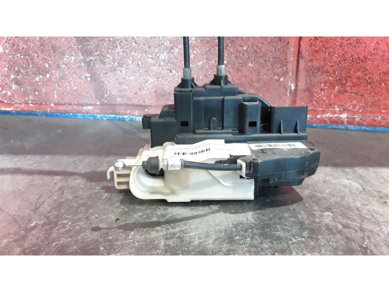 Recambio de cerradura puerta delantera derecha para hyundai i30  | 0.07 - ...  | 0.07 - ... referencia OEM IAM   