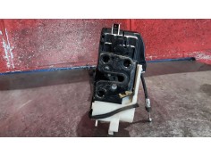 Recambio de cerradura puerta delantera izquierda para hyundai i30  | 0.07 - ...  | 0.07 - ... referencia OEM IAM   