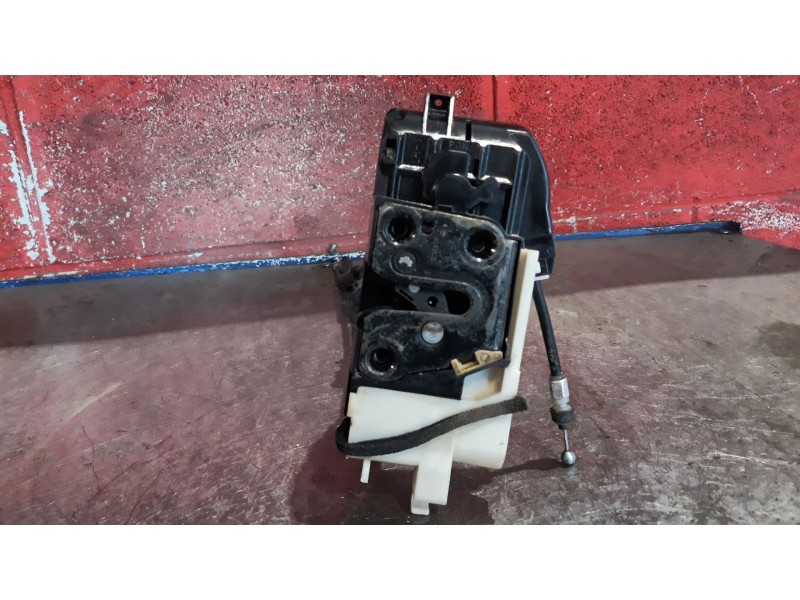 Recambio de cerradura puerta delantera izquierda para hyundai i30  | 0.07 - ...  | 0.07 - ... referencia OEM IAM   