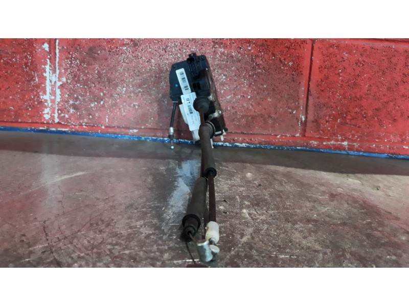 Recambio de cerradura puerta delantera izquierda para hyundai i30  | 0.07 - ...  | 0.07 - ... referencia OEM IAM   