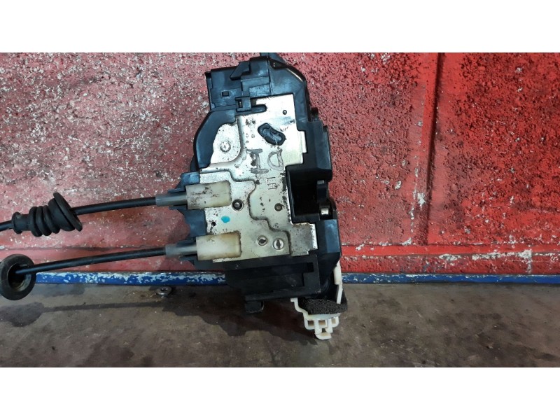 Recambio de cerradura puerta delantera izquierda para hyundai i30  | 0.07 - ...  | 0.07 - ... referencia OEM IAM   
