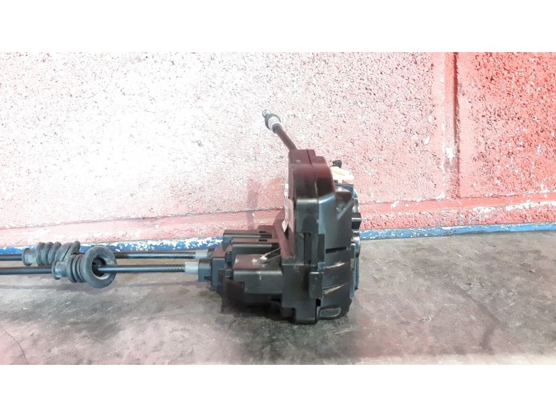 Recambio de cerradura puerta delantera izquierda para hyundai i30  | 0.07 - ...  | 0.07 - ... referencia OEM IAM   