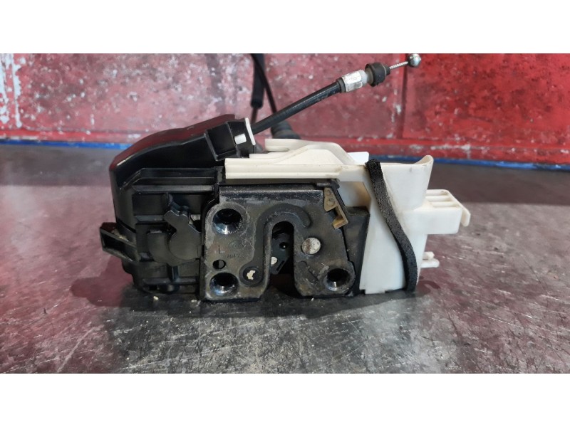 Recambio de cerradura puerta delantera izquierda para hyundai i30  | 0.07 - ...  | 0.07 - ... referencia OEM IAM   