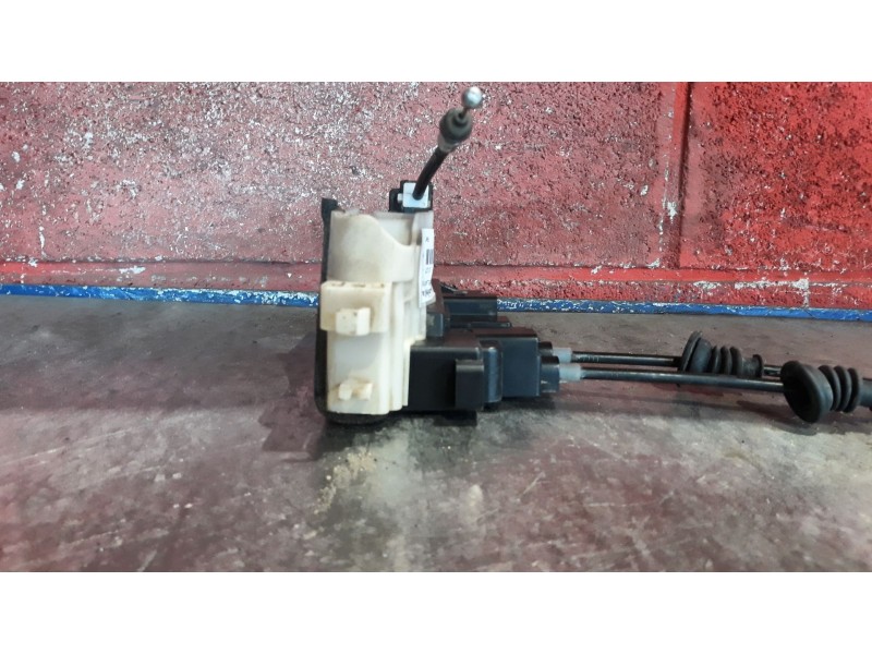 Recambio de cerradura puerta delantera izquierda para hyundai i30  | 0.07 - ...  | 0.07 - ... referencia OEM IAM   