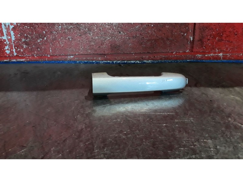 Recambio de maneta exterior delantera izquierda para hyundai i30  | 0.07 - ...  | 0.07 - ... referencia OEM IAM   