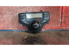 Recambio de mando climatizador para hyundai i30  | 0.07 - ...  | 0.07 - ... referencia OEM IAM JD075870  
