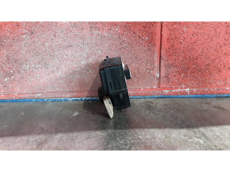 Recambio de mando climatizador para hyundai i30  | 0.07 - ...  | 0.07 - ... referencia OEM IAM JD075870  