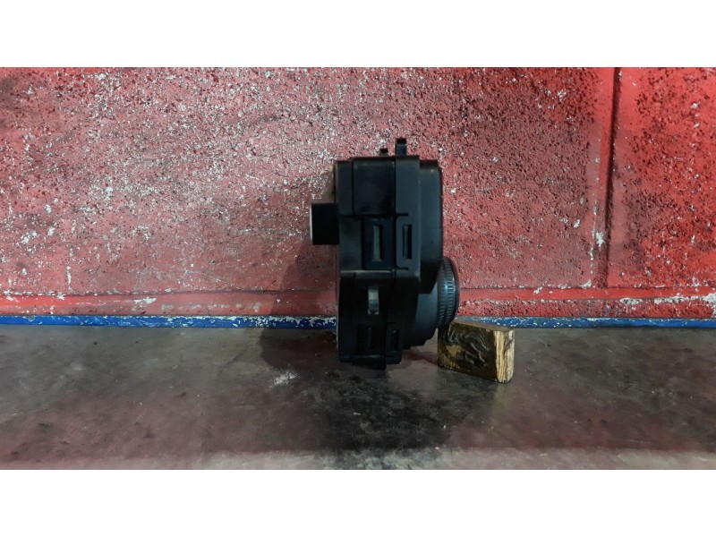 Recambio de mando climatizador para hyundai i30  | 0.07 - ...  | 0.07 - ... referencia OEM IAM JD075870  