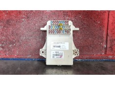 Recambio de caja reles fusibles para hyundai i30  | 0.07 - ...  | 0.07 - ... referencia OEM IAM 919501H510  