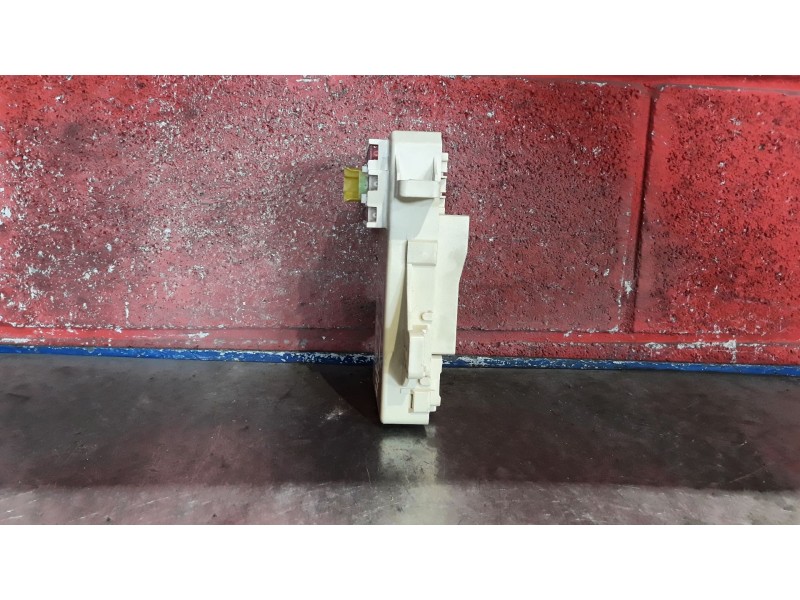 Recambio de caja reles fusibles para hyundai i30  | 0.07 - ...  | 0.07 - ... referencia OEM IAM 919501H510  