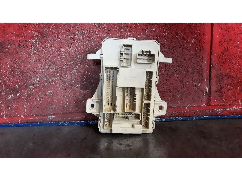 Recambio de caja reles fusibles para hyundai i30  | 0.07 - ...  | 0.07 - ... referencia OEM IAM 919501H510  