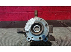 Recambio de mangueta delantera izquierda para renault clio iii 1.4 16v | 0.05 - ... 1.4 16v | 0.05 - ... referencia OEM IAM   