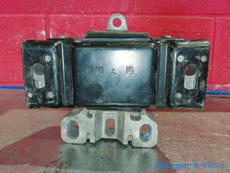 Recambio de soporte motor izquierdo para seat leon (1m1) sport f.r. | 04.02 - 12.05 sport f.r. | 04.02 - 12.05 referencia OEM IA