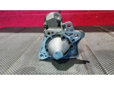Recambio de motor arranque para renault clio iii 1.4 16v | 0.05 - ... 1.4 16v | 0.05 - ... referencia OEM IAM M000T45371ZT 82005
