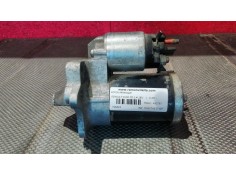 Recambio de motor arranque para renault clio iii 1.4 16v | 0.05 - ... 1.4 16v | 0.05 - ... referencia OEM IAM M000T45371ZT 82005 2