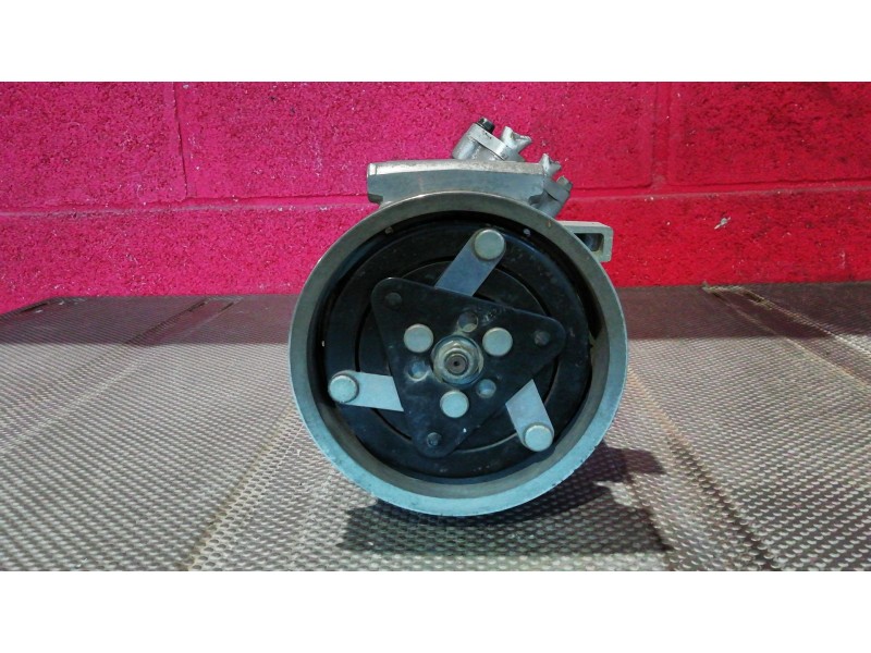 Recambio de compresor aire acondicionado para renault clio iii 1.4 16v | 0.05 - ... 1.4 16v | 0.05 - ... referencia OEM IAM 1452