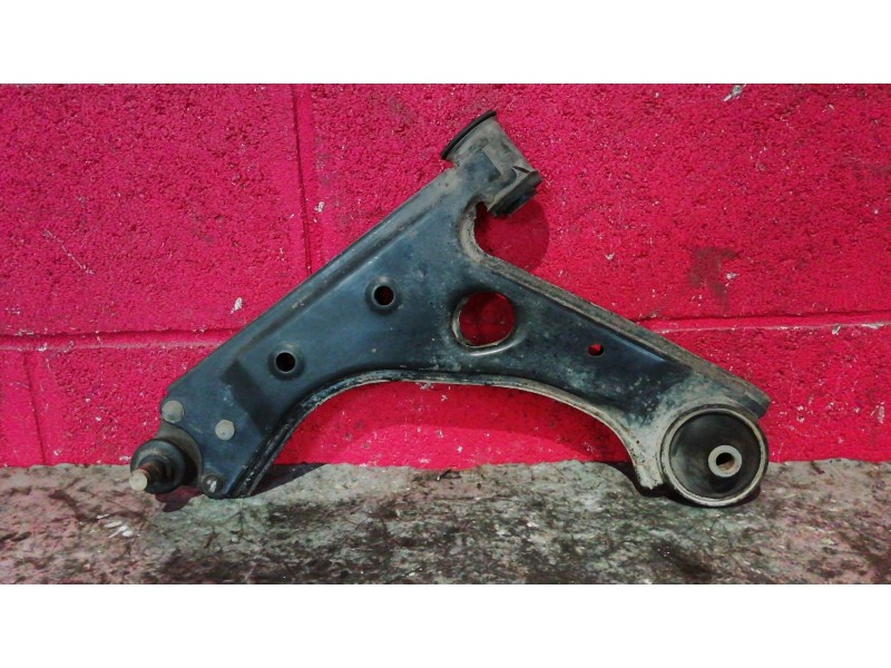 Recambio de brazo suspension inferior delantero izquierdo para opel corsa d cosmo | 07.06 - 12.10 cosmo | 07.06 - 12.10 referenc