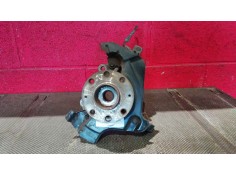 Recambio de mangueta delantera izquierda para opel corsa d cosmo | 07.06 - 12.10 cosmo | 07.06 - 12.10 referencia OEM IAM   