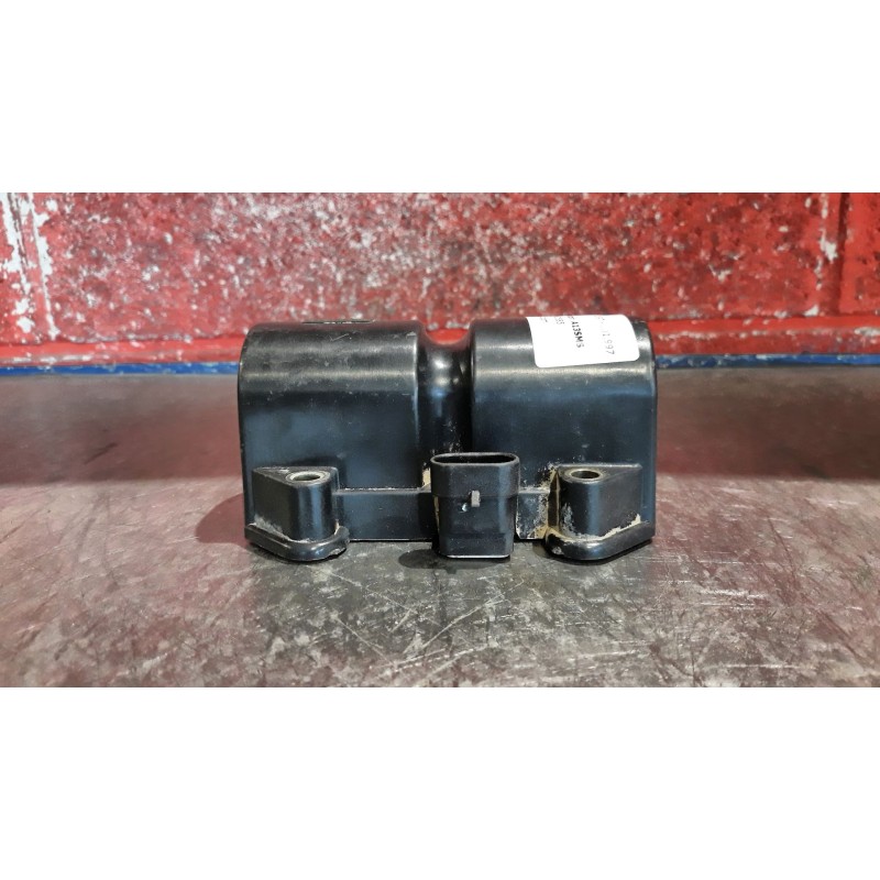 Recambio de bobina encendido para daewoo lanos 1.4 cat | 0.97 - ... 1.4 cat | 0.97 - ... referencia OEM IAM 96350585 114047 