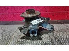 Recambio de mangueta delantera izquierda para opel corsa d cosmo | 07.06 - 12.10 cosmo | 07.06 - 12.10 referencia OEM IAM    2