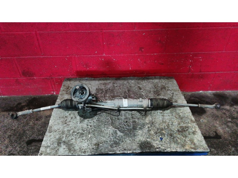 Recambio de caja direccion para citroen c4 picasso 1.6 vti 120 cool referencia OEM IAM   