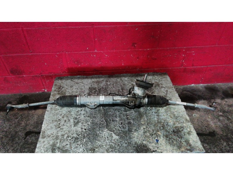 Recambio de caja direccion para citroen c4 picasso 1.6 vti 120 cool referencia OEM IAM   